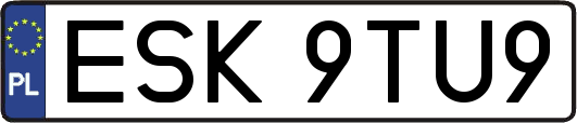 ESK9TU9