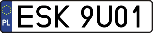 ESK9U01