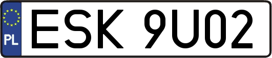 ESK9U02