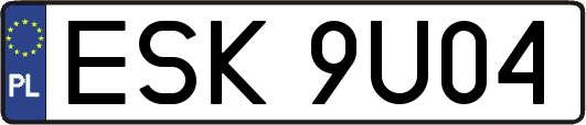 ESK9U04