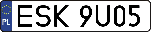 ESK9U05