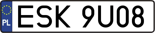 ESK9U08