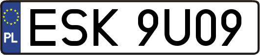 ESK9U09