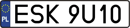 ESK9U10
