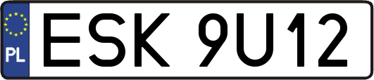 ESK9U12