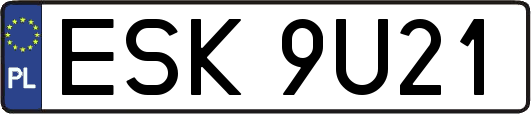 ESK9U21