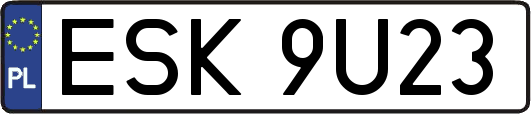 ESK9U23