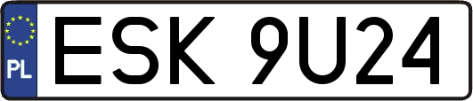 ESK9U24