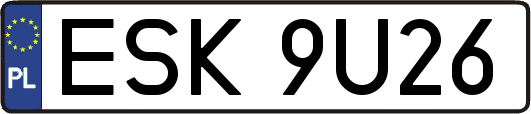 ESK9U26