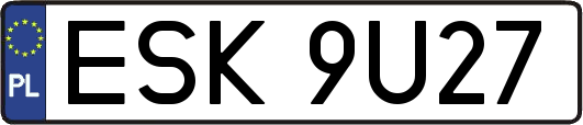 ESK9U27