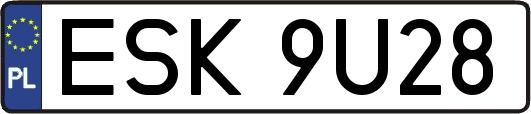 ESK9U28