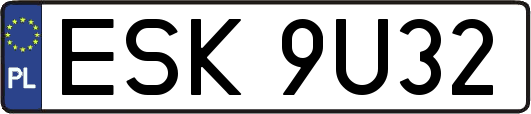ESK9U32