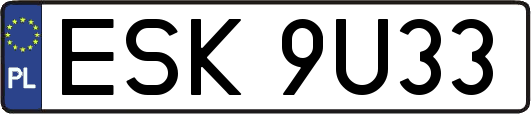 ESK9U33