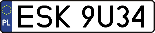 ESK9U34