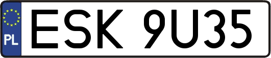 ESK9U35