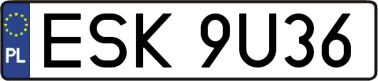 ESK9U36