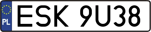ESK9U38