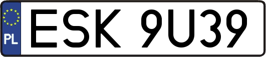 ESK9U39