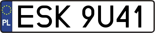 ESK9U41