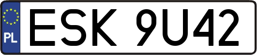 ESK9U42