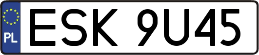 ESK9U45