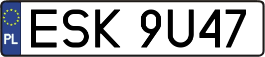 ESK9U47