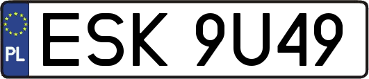 ESK9U49
