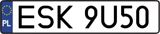 ESK9U50