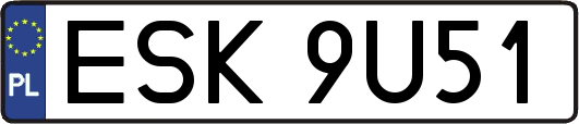 ESK9U51