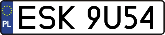 ESK9U54