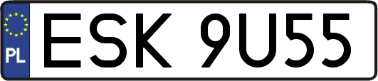 ESK9U55
