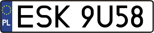 ESK9U58