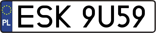 ESK9U59