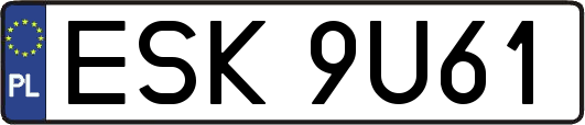 ESK9U61