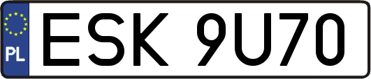 ESK9U70