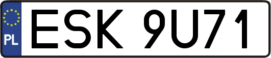 ESK9U71