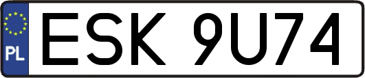 ESK9U74