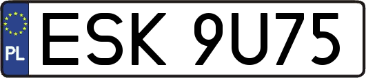 ESK9U75