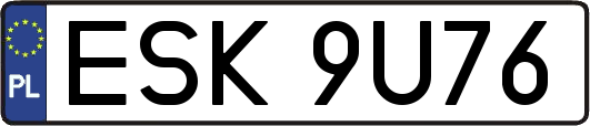 ESK9U76