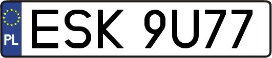 ESK9U77