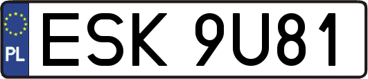 ESK9U81