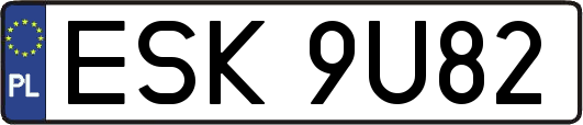 ESK9U82
