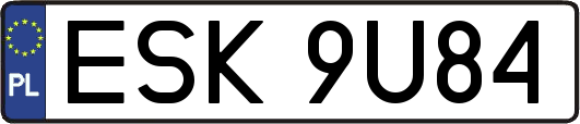 ESK9U84
