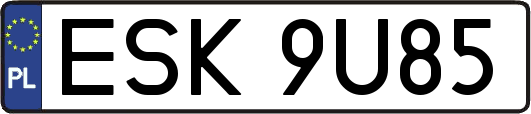 ESK9U85