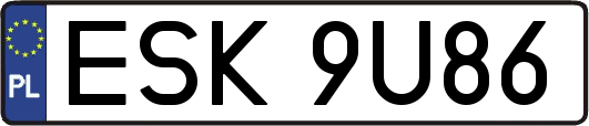 ESK9U86