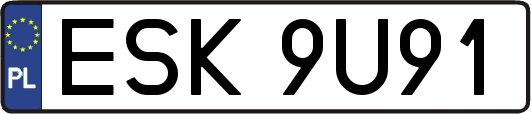 ESK9U91