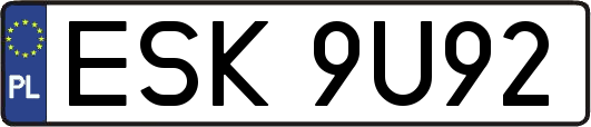 ESK9U92