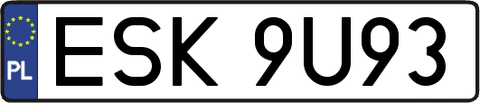 ESK9U93