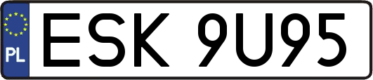 ESK9U95