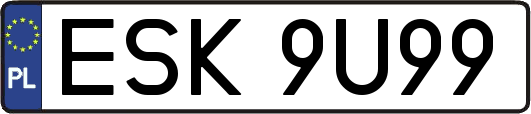 ESK9U99